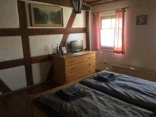 Hostal Altstadtpension Zirndorf