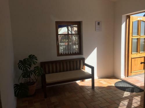 Hostal Altstadtpension Zirndorf