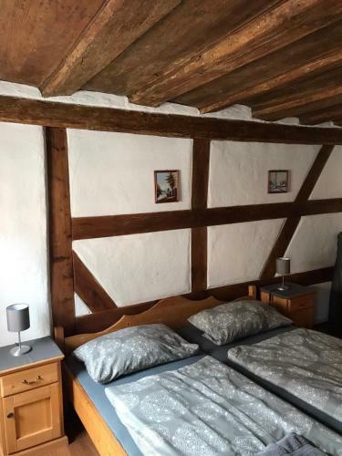 Hostal Altstadtpension Zirndorf