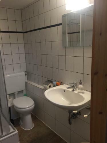 Hostal Altstadtpension Zirndorf