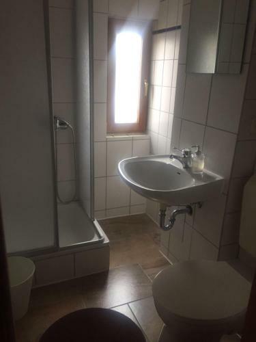 Hostal Altstadtpension Zirndorf