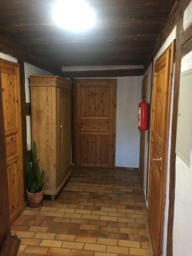 Hostal Altstadtpension Zirndorf