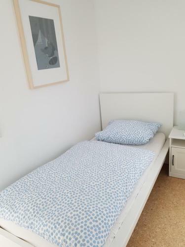 Apartamento Haus Roy