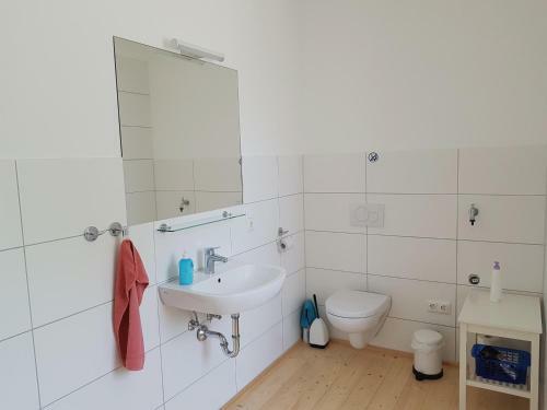 Apartamento Haus Roy