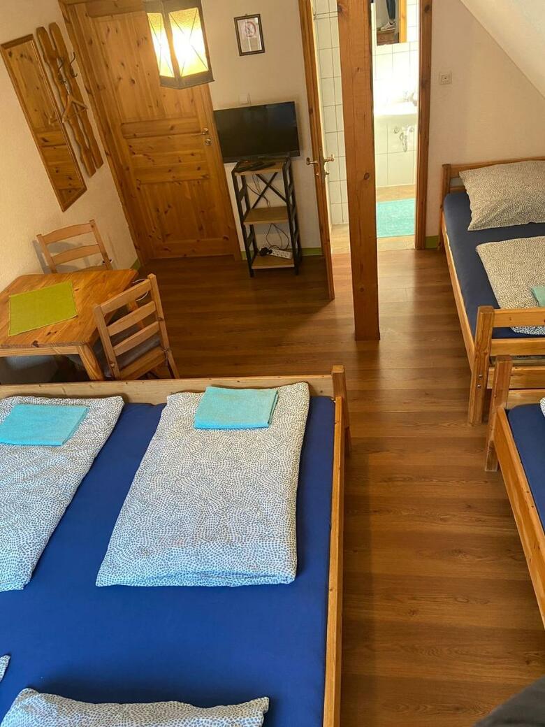 Hostal Zirndorf G�stehaus