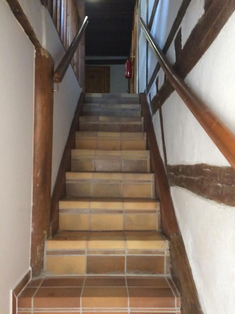 Hostal Zirndorf G�stehaus