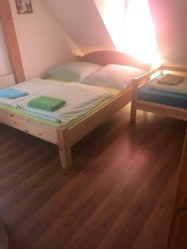 Hostal Zirndorf G�stehaus
