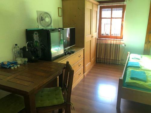 Hostal Zirndorf G�stehaus