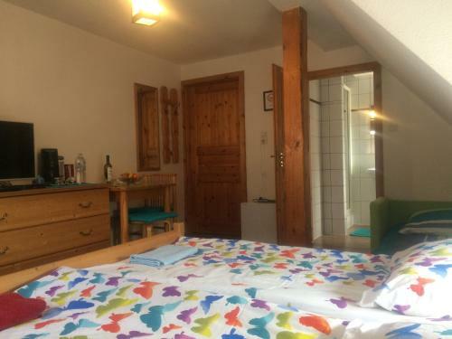 Hostal Zirndorf G�stehaus