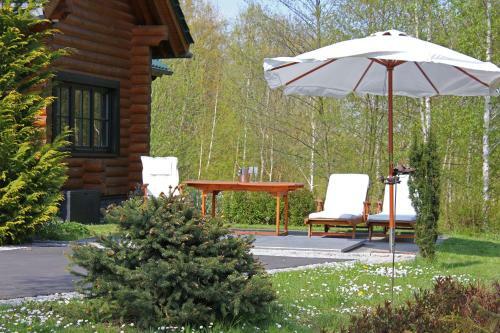 Apartamento Golf.intersaxonia