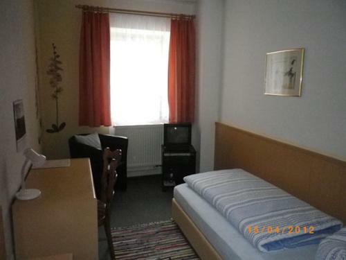 Hostal Pension Zur Altdeutschen