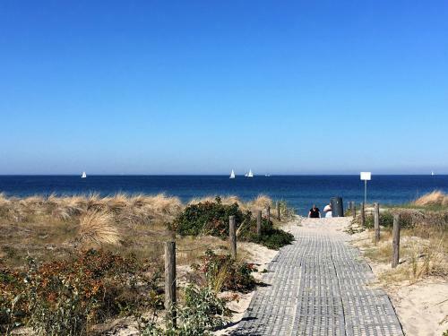 Apartamento Ferienwohnung Storchenblick