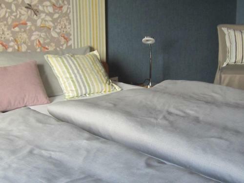 Apartamento Ferienwohnung Storchenblick