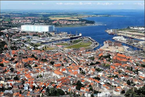 Apartamento Ferienwohnung Storchenblick