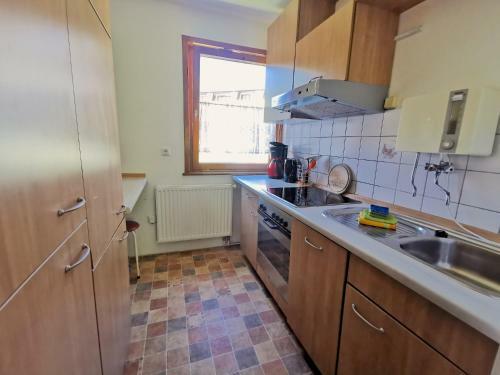 Hostal Vor Lauter B�umen B&B