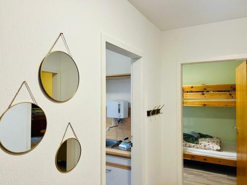 Hostal Vor Lauter B�umen B&B