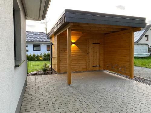 Ferienhaus Anker