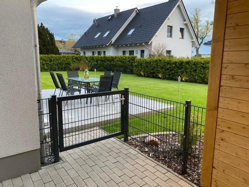 Ferienhaus Anker