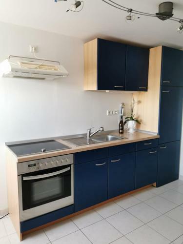 Apartamento Gabis Zimmervermietung