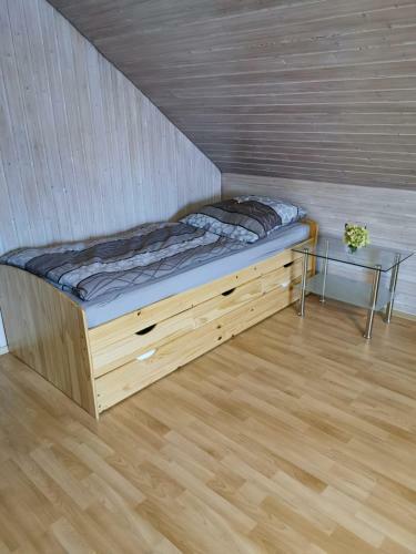 Apartamento Gabis Zimmervermietung