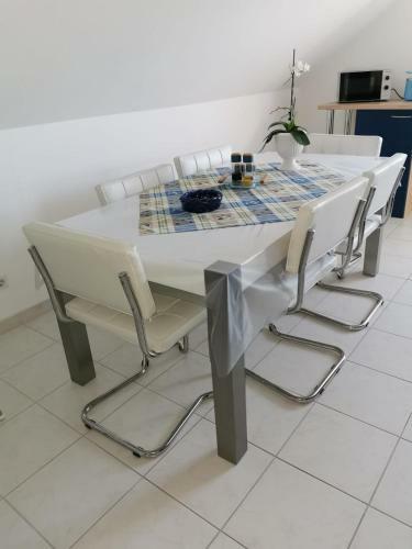Apartamento Gabis Zimmervermietung