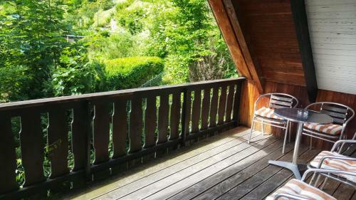 Hotel And Restaurant Bergschl�sschen
