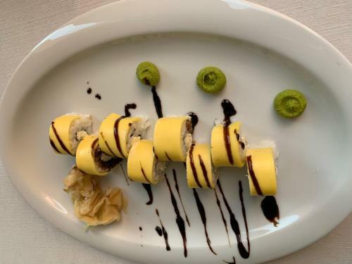 Hotel And Restaurant Bergschl�sschen