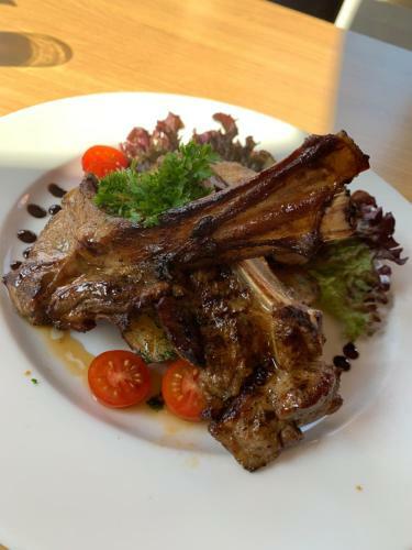 Hotel And Restaurant Bergschl�sschen