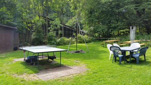 Ferienhaus Erika