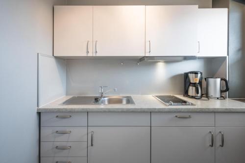 Apartment Nordseeblick 26