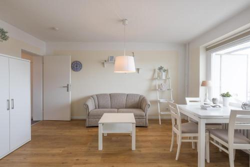 Apartment Nordseeblick 26