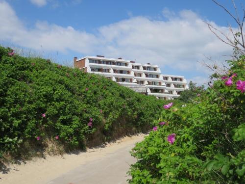 Apartamento Halligblick Whg 11