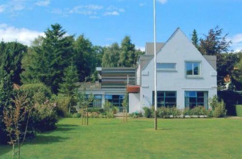 Apartamento Haus-muehlenpark