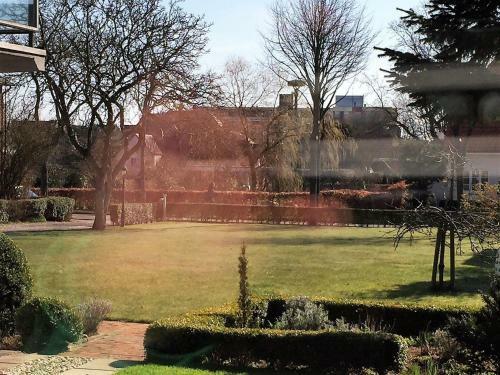 Apartamento Haus-muehlenpark