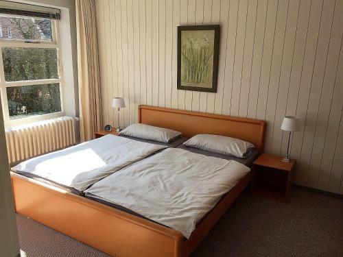 Apartamento Haus-muehlenpark