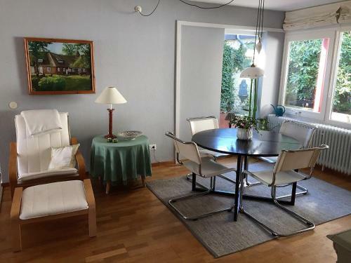 Apartamento Haus-muehlenpark