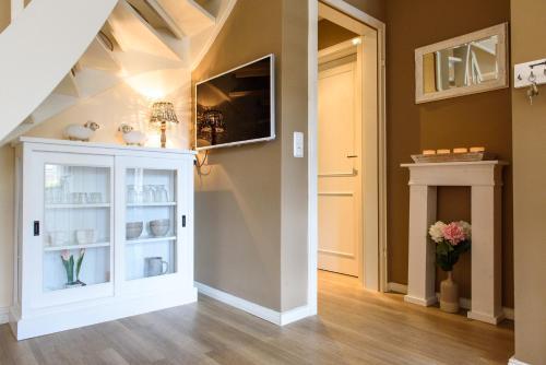 Apartamento Marschtraum