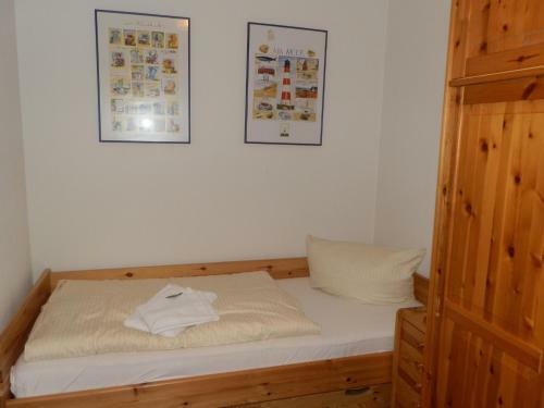 Apartamento Haus Irma - Whg 30