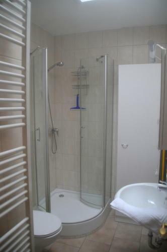 Apartamento Marie - A09493
