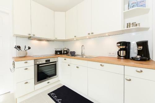 Apartamento Badestra�e 72