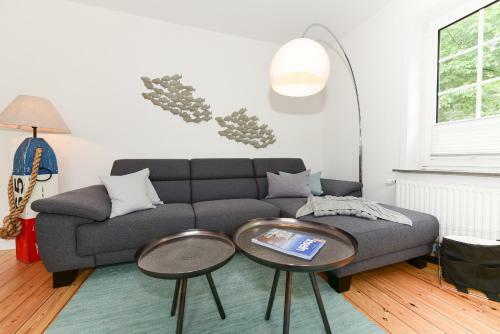Apartamento Badestra�e 72