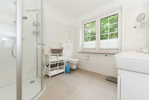 Apartamento Badestra�e 72