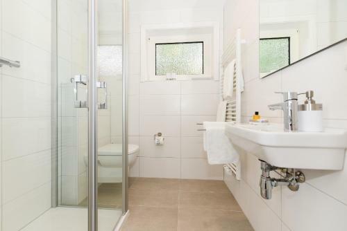 Apartamento Badestra�e 72