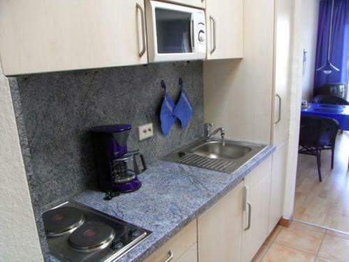 Apartamento Berliner Ring - Whg 27