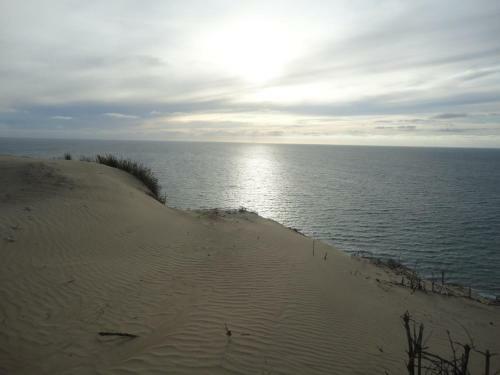 Apartamento Schloss Am Meer