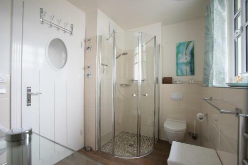 Apartamento Schloss Am Meer