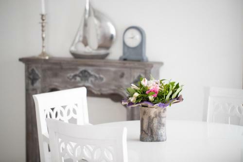 Apartamento Schloss Am Meer