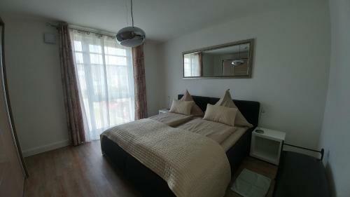 Apartamento Schloss Am Meer