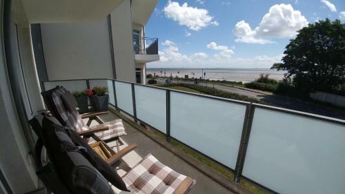 Apartamento Schloss Am Meer