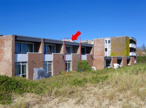 Apartamento Haus Habel - Whg 03